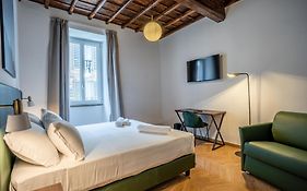 Fantini Rooms-Monti